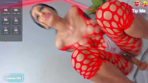 jessy_cruz @ chaturbate on 20241115