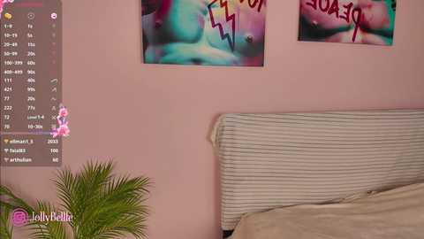 jolly_bellle @ chaturbate on 20241115