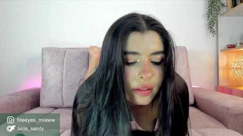 Media: lucia_sandy Chaturbate 2024-11-15 00:30:00
