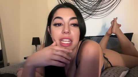 Media: luxcher22 Chaturbate 2024-11-15 04:51:00