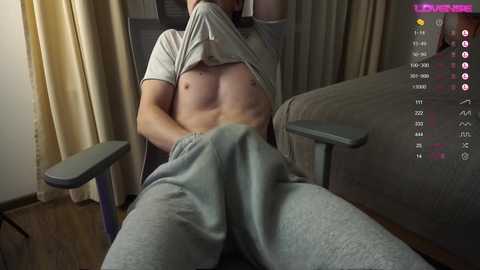 Media: maestro3369 Chaturbate 2024-11-15 18:10:00