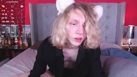Media: nellystarrr Chaturbate 2024-11-15 17:20:00