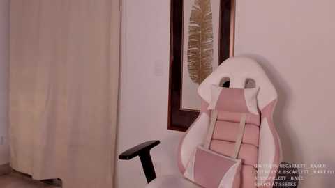 Media: scarlett__baker11 Chaturbate 2024-11-15 00:12:00