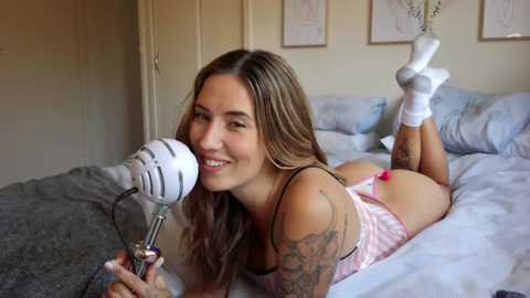 Media: taylorslittlekingdom Chaturbate 2024-11-15 03:24:00