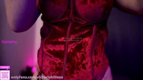 Media: victoriahillova Chaturbate 2024-11-15 18:18:00