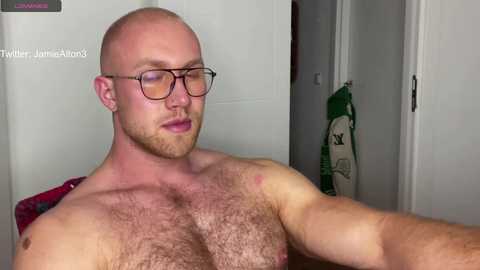 Media: wlademarbergs Chaturbate 2024-11-15 04:09:00