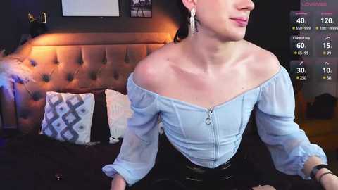 _ariana_cute_ @ chaturbate on 20241116