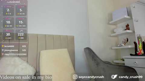 Media: candy_crush99 Chaturbate 2024-11-16 07:17:00