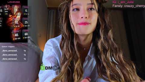Media: crazzy_cherry Chaturbate 2024-11-16 16:58:00