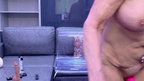 Media: fitcougarcb Chaturbate 2024-11-16 20:56:00