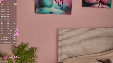 Media: jollly_belle Chaturbate 2024-11-16 03:40:00