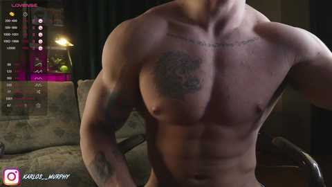 Media: karlos_murphy Chaturbate 2024-11-16 12:32:00