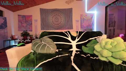Media: milla_milla Chaturbate 2024-11-16 10:09:00