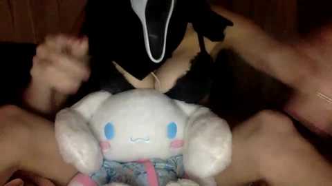 Media: petite_aurora1 Chaturbate 2024-11-16 09:40:00