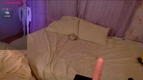 shimmerfox19 @ chaturbate on 20241116