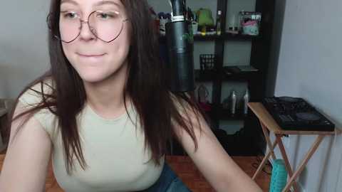 Media: alexa_dream Chaturbate 2024-11-17 20:07:00