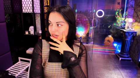 Media: alma_pearl Chaturbate 2024-11-17 12:07:00