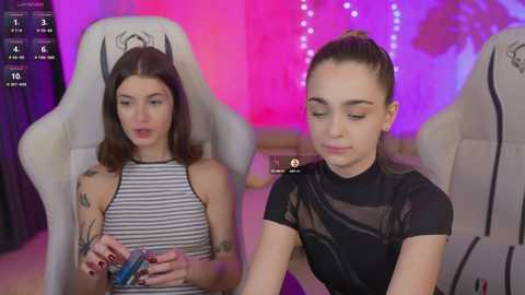 Media: anabel2054 Chaturbate 2024-11-17 01:47:00