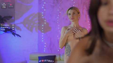 Media: anabel2054 Chaturbate 2024-11-17 14:03:00