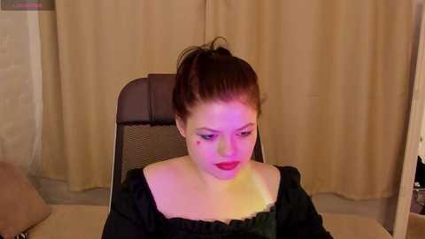 baby_darina @ chaturbate on 20241117