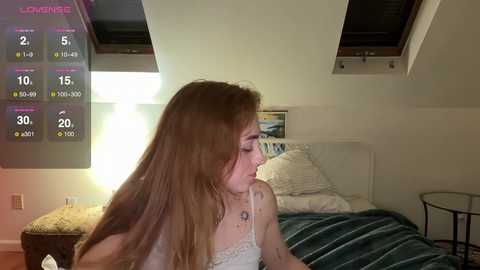 blondered_head @ chaturbate on 20241117