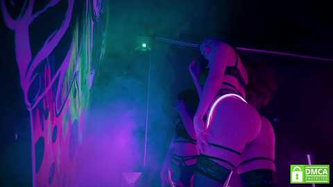 Media: diana_alison Chaturbate 2024-11-17 08:15:00