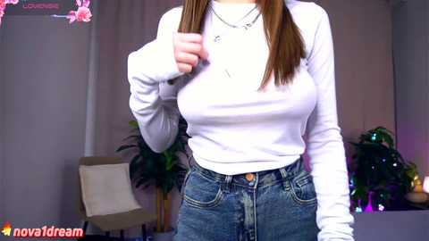 Media: felissiany Chaturbate 2024-11-17 09:24:00