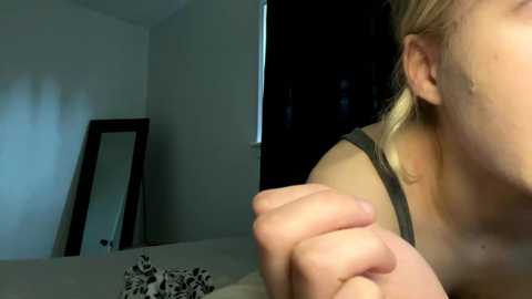 h_aileysparks @ chaturbate on 20241117