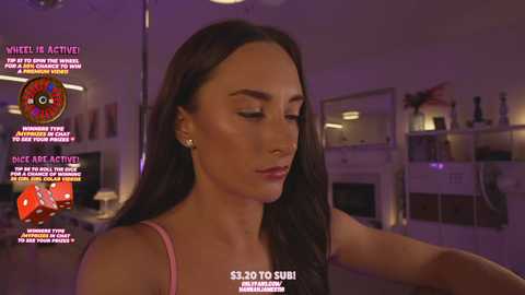 Media: hannahjames710 Chaturbate 2024-11-17 15:40:00