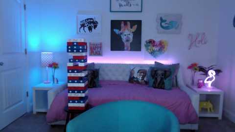 Media: holihurricane Chaturbate 2024-11-17 04:33:00