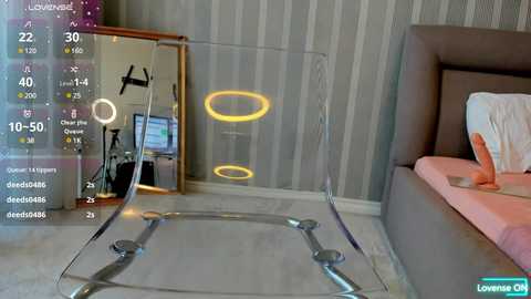 Media: iwantyours3x Chaturbate 2024-11-17 10:48:00