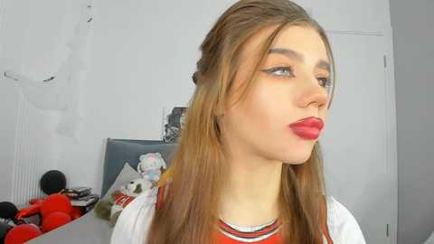 Media: jenie_fire Chaturbate 2024-11-17 15:27:00