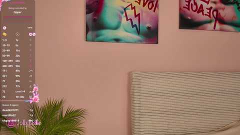 Media: jollly_belle Chaturbate 2024-11-17 05:16:00