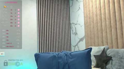 Media: kassablanca_ Chaturbate 2024-11-17 03:31:00