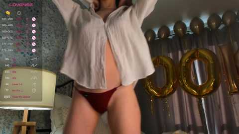 Media: libbyshepard Chaturbate 2024-11-17 05:04:00