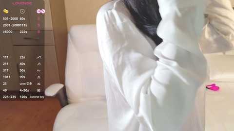 Media: naree_masaki Chaturbate 2024-11-17 16:20:00