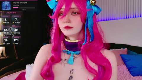 Media: sophiasawami Chaturbate 2024-11-17 02:19:00