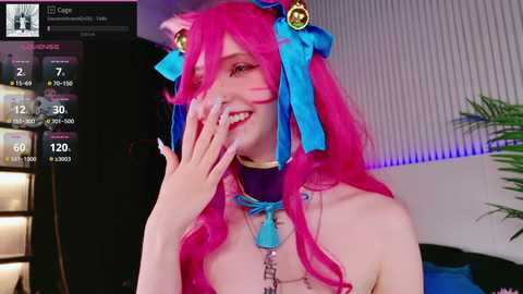 Media: sophiasawami Chaturbate 2024-11-17 04:44:00