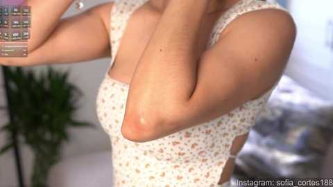 Media: tatiana__cortes18 Chaturbate 2024-11-17 22:07:00