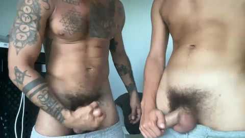 Media: 2bigcocksforu Chaturbate 2024-11-18 07:56:00