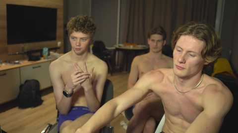 Media: _sopranos_ Chaturbate 2024-11-18 16:42:00