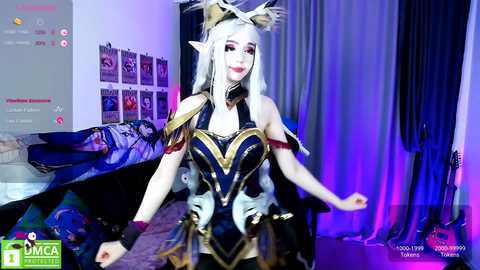 Media: _sparkland_ Chaturbate 2024-11-18 00:41:00