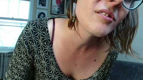 cecilysaintclaire @ chaturbate on 20241118