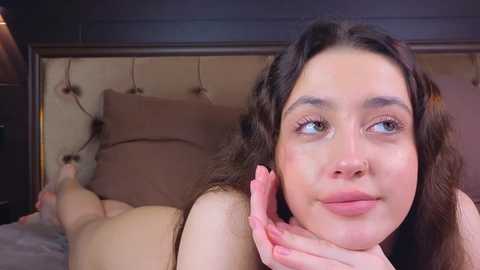 Media: chloe_rizzi Chaturbate 2024-11-18 08:34:00