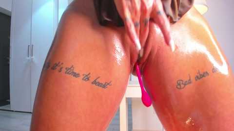 Media: eves_bodyxxx Chaturbate 2024-11-18 10:11:00