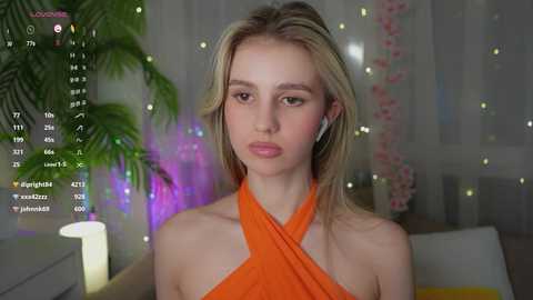 Media: fluffy_angel Chaturbate 2024-11-18 14:48:00