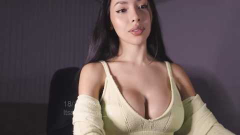 Media: itsssssssme_lana Chaturbate 2024-11-18 23:06:00
