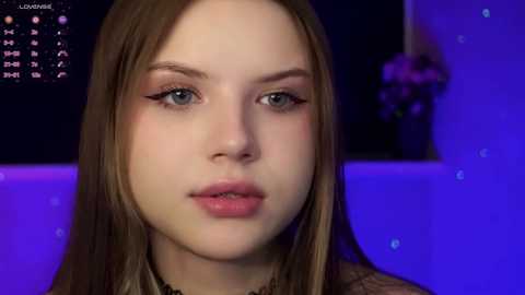 Media: merciabawden Chaturbate 2024-11-18 17:17:00