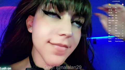 nalan_ @ chaturbate on 20241118