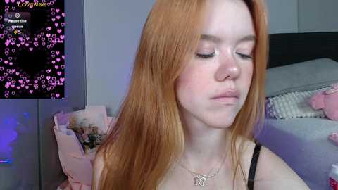 new_teya @ chaturbate on 20241118